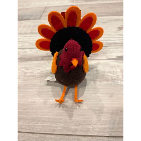 Target Spritz Turkey Bird Fall Thanksgiving - Picture 2 of 7